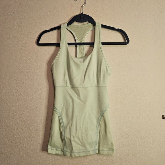 Active Tank Top - Picture 1 of 2